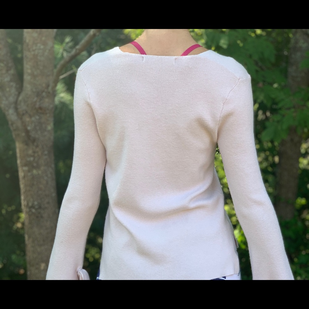 Pink sweater - Picture 3 of 3